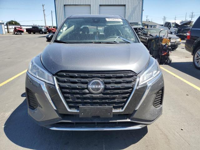 2025 NISSAN KICKS PLAY S 3N1CP5BV6SL475241