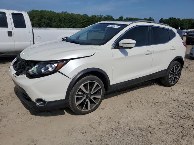 NISSAN ROGUE SPOR