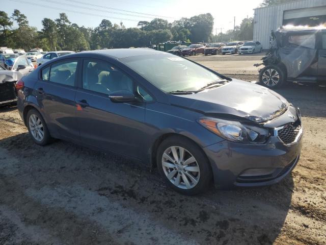 2016 KIA FORTE LX - KNAFX4A67G5469645
