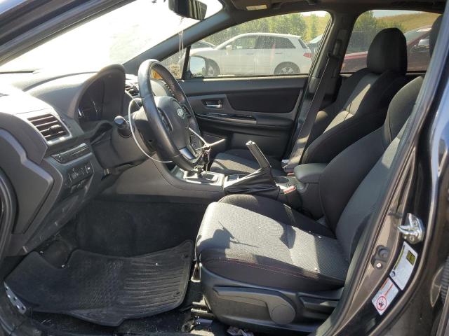 2018 SUBARU WRX PREMIUM JF1VA1C69J9816927