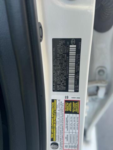 2025 TOYOTA CAMRY XSE 4T1DAACK8SU522318