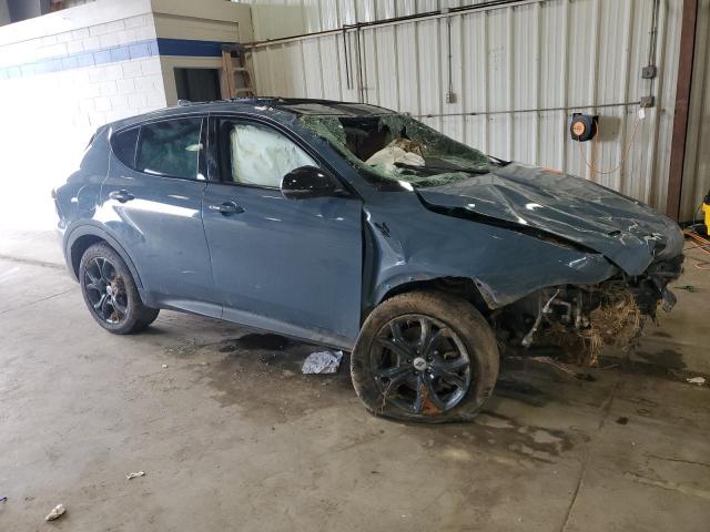2023 DODGE HORNET GT ZACNDFBN1P3A01000