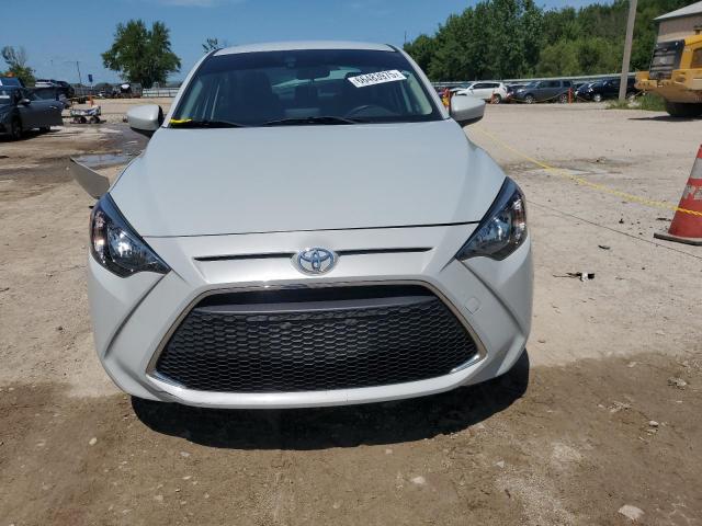 2020 TOYOTA YARIS L 3MYDLBYV8LY707699
