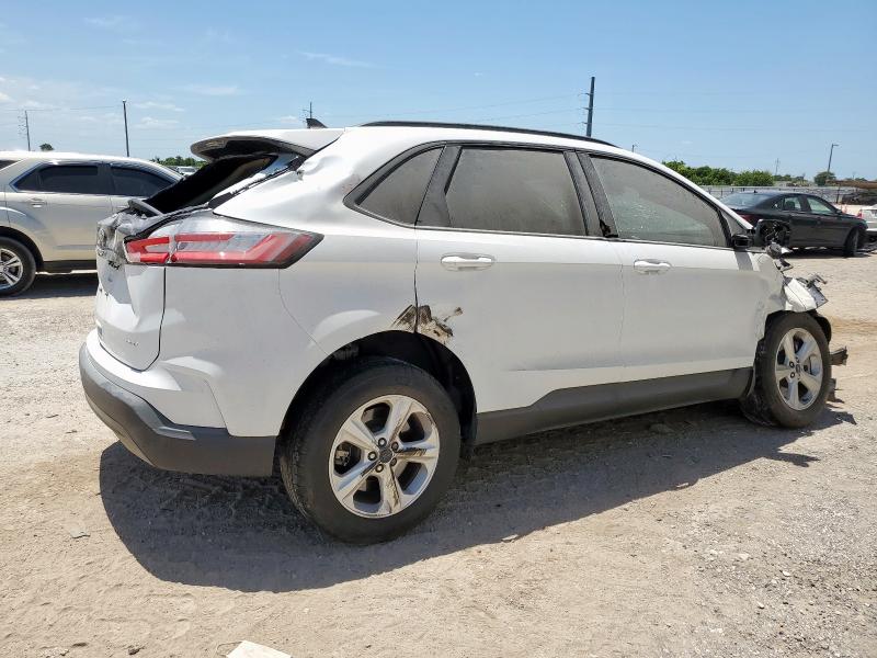 2022 FORD EDGE SE 2FMPK4G9XNBA89825