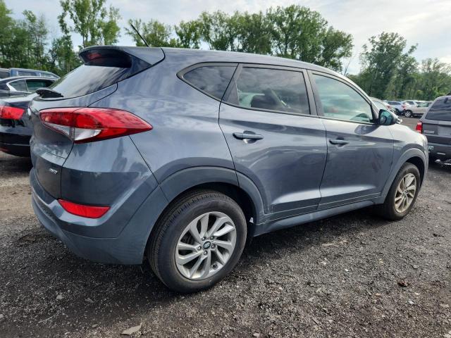 2018 HYUNDAI TUCSON SE KM8J2CA45JU769245