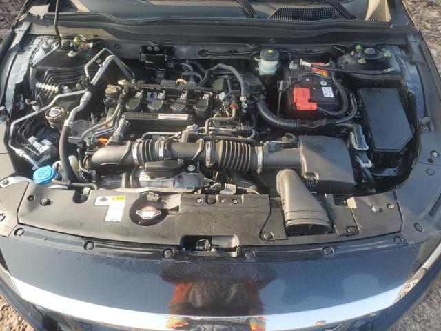 2019 HONDA ACCORD LX 1HGCV1F12KA071400