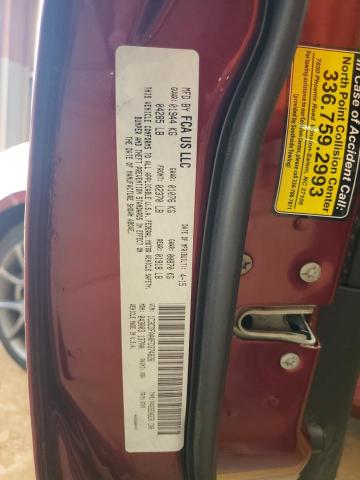 2015 DODGE DART SE 1C3CDFAA0FD374626