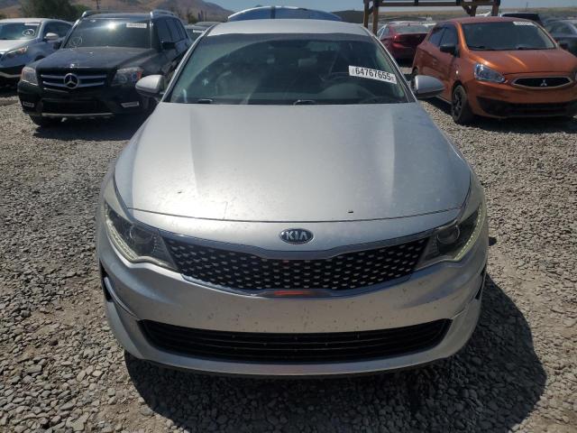 2016 KIA OPTIMA EX #3285815922
