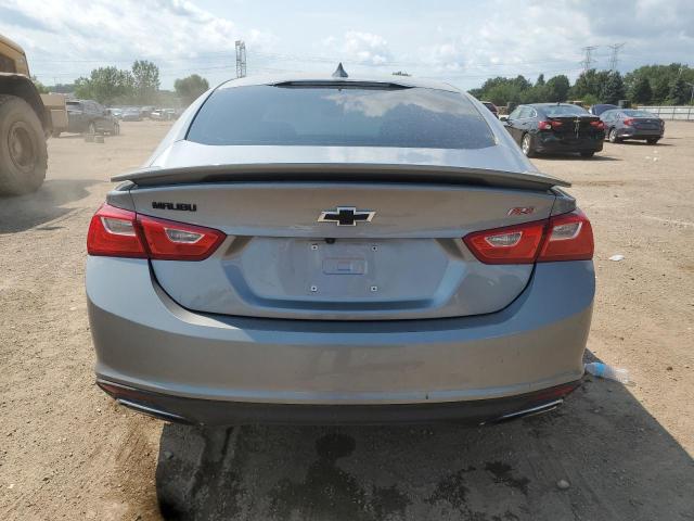 2023 CHEVROLET MALIBU RS - 1G1ZG5ST2PF236558