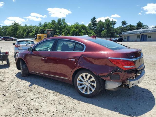 2015 BUICK LACROSSE 1G4GA5G39FF178175