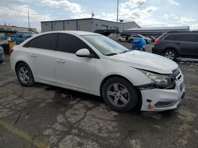 2016 CHEVROLET CRUZE LIMI 1G1PE5SB6G7109231