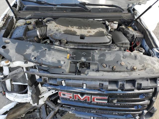 2021 GMC CANYON ELE 1GTH6BEN7M1256623