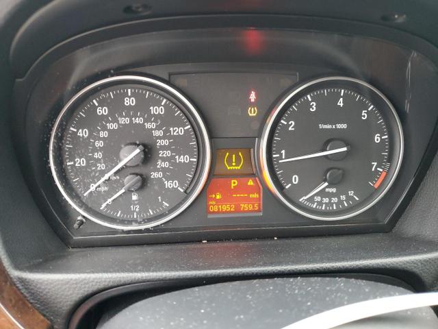 2010 BMW 328 I - WBAPH7G55ANM53372