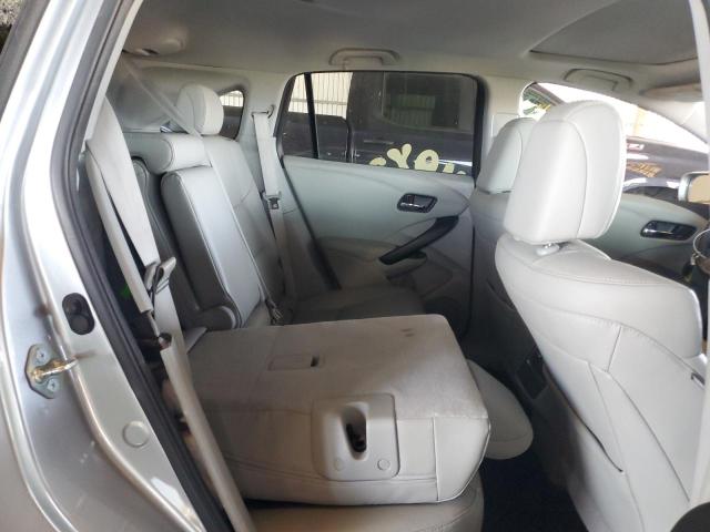 2017 ACURA RDX 5J8TB3H38HL006891