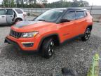 2018 JEEP COMPASS TR - 3C4NJDDB0JT128653