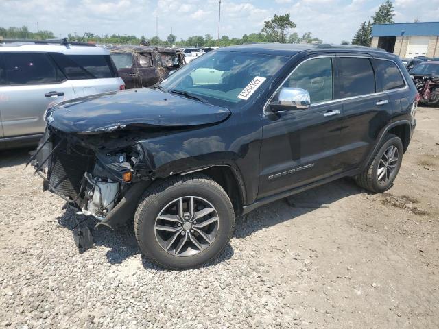 JEEP GRAND CHER