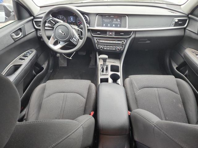 2020 KIA OPTIMA LX 5XXGT4L33LG403542
