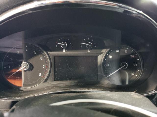 2019 BUICK ENCORE PRE KL4CJASB0KB923529