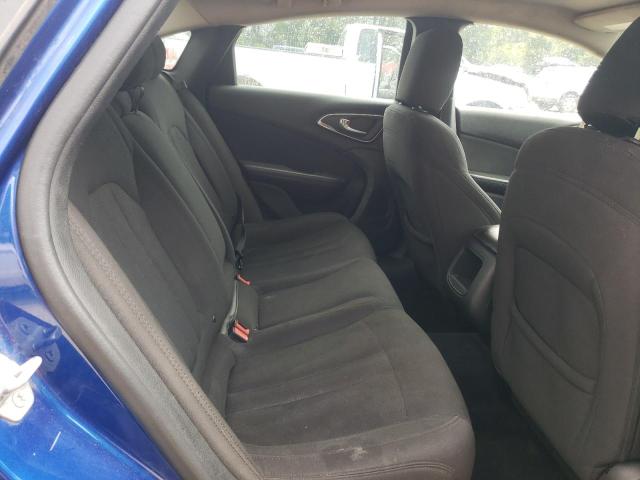 2015 CHRYSLER 200 LIMITE #3281624482