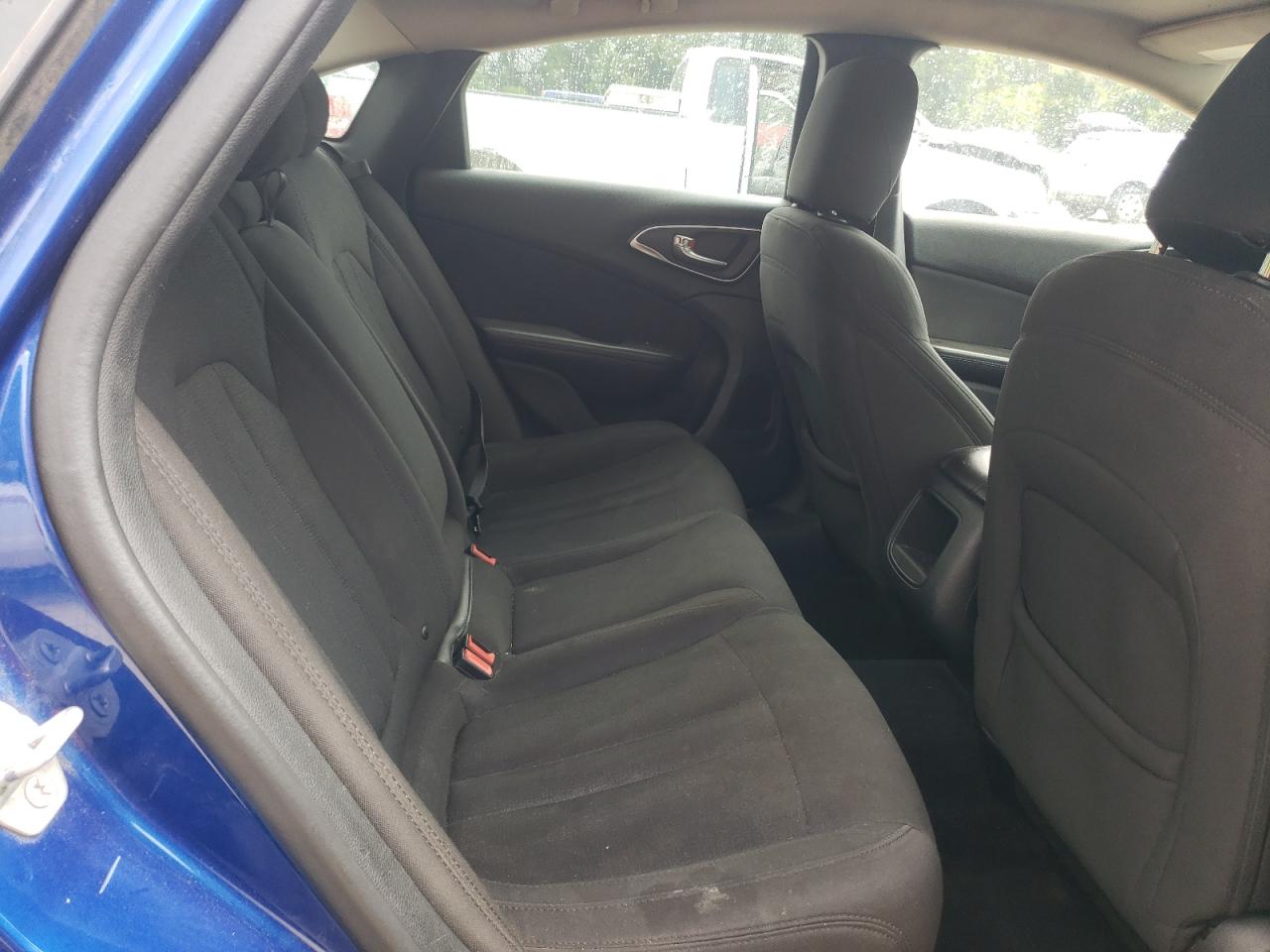 CHRYSLER 200 LIMITED