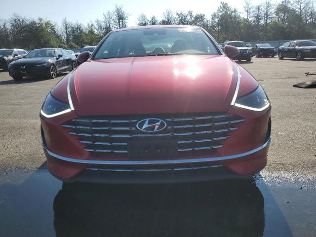 2020 HYUNDAI SONATA HYB KMHL24JJ5LA015982