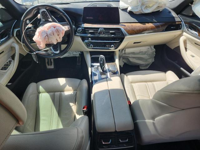2017 BMW 540 XI WBAJE7C38HG887982