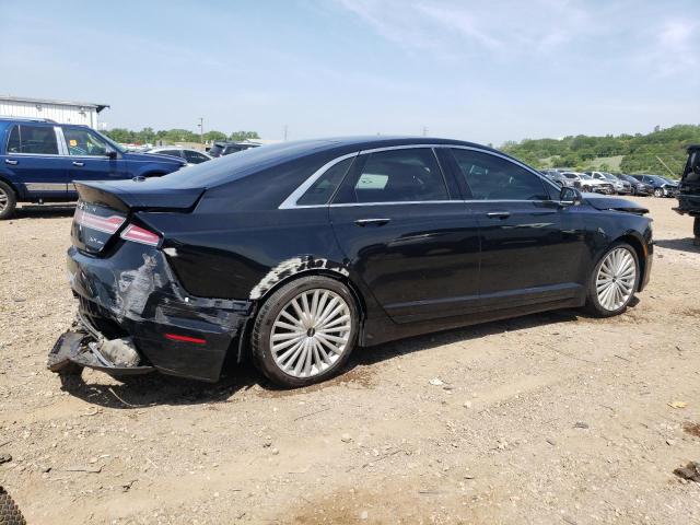 2017 LINCOLN MKZ RESERV 3LN6L5FC5HR611746