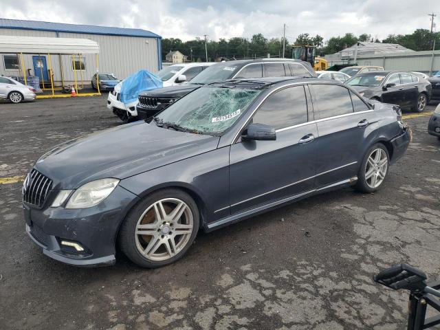 Vin: wddhf8hb1ba298499, lot: 63134515, mercedes-benz e-class 350 4matic 2011 img_1