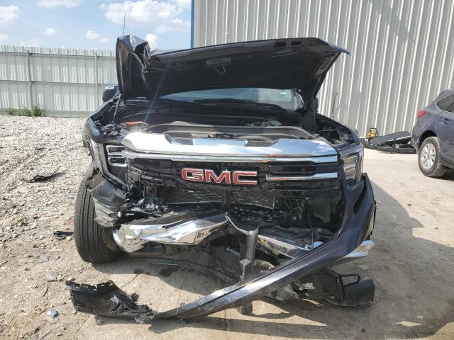2025 GMC SIERRA K15 1GTUUDED8SZ225970