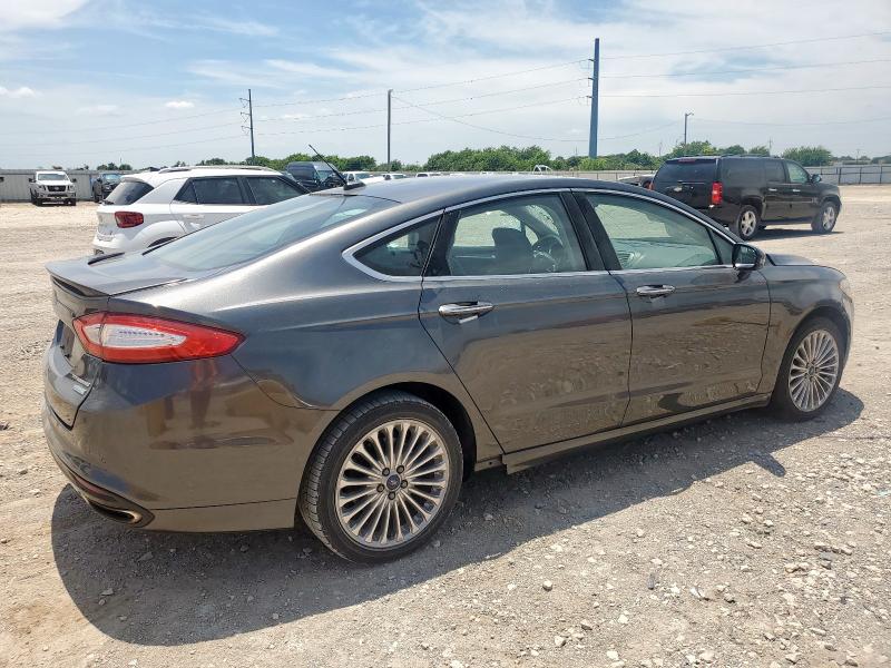 2016 FORD FUSION TIT - 3FA6P0K97GR179851
