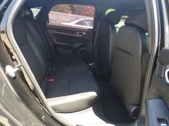 2023 HONDA CIVIC SPORT - 2HGFE2F5XPH553207