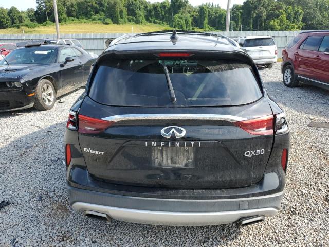 2019 INFINITI QX50 ESSENTIAL 3PCAJ5M15KF140308
