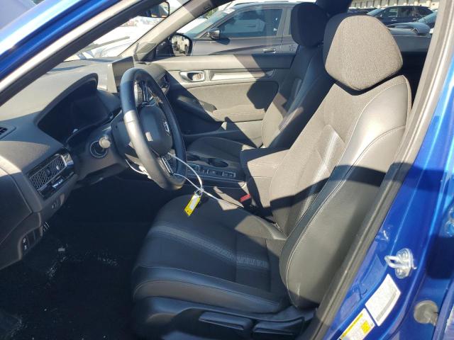 2022 HONDA CIVIC SPOR 2HGFE2F50NH559143