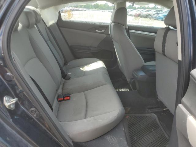 2017 HONDA CIVIC LX - 2HGFC2F56HH503718