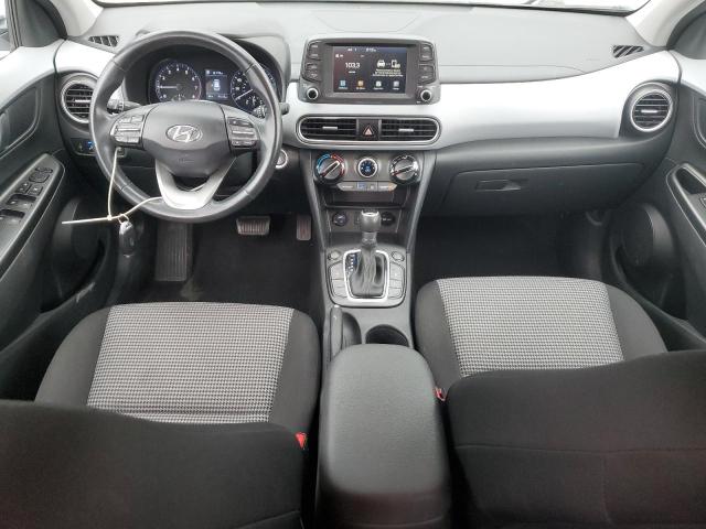 2019 HYUNDAI KONA SEL KM8K2CAA5KU332521