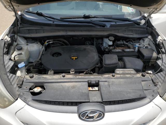 2015 HYUNDAI TUCSON GLS KM8JT3AF1FU050905