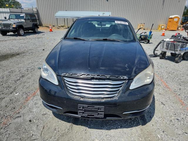 2012 CHRYSLER 200 LX #3281481005