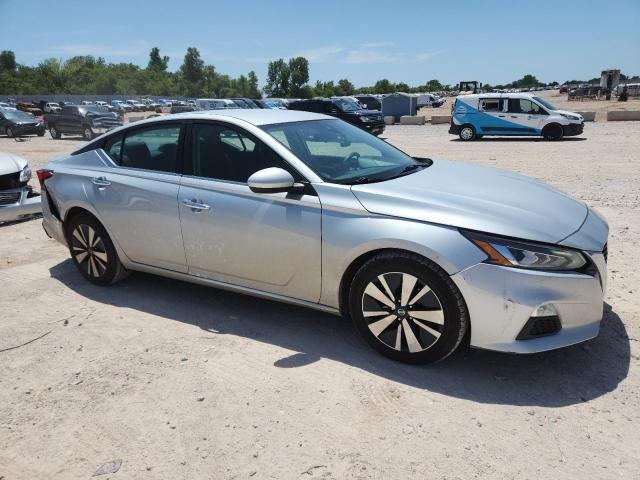2022 NISSAN ALTIMA SV 1N4BL4DVXNN337286