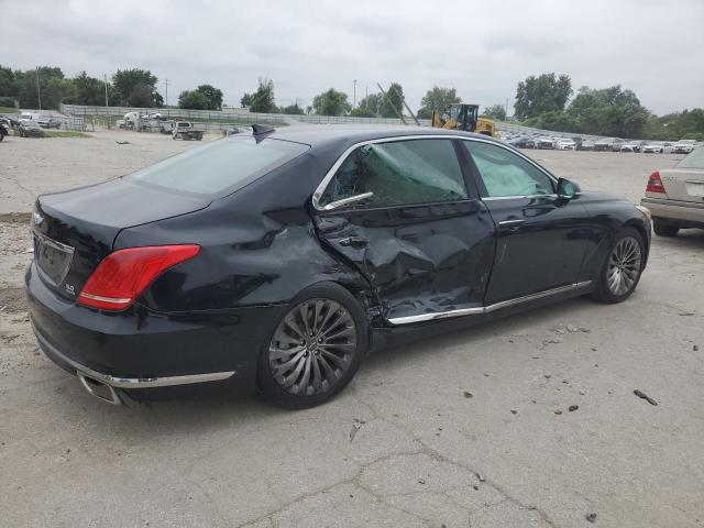 2017 GENESIS G90 ULTIMA #3301598637
