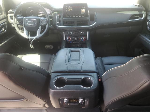 2023 GMC YUKON SLT 1GKS2BKD4PR502857