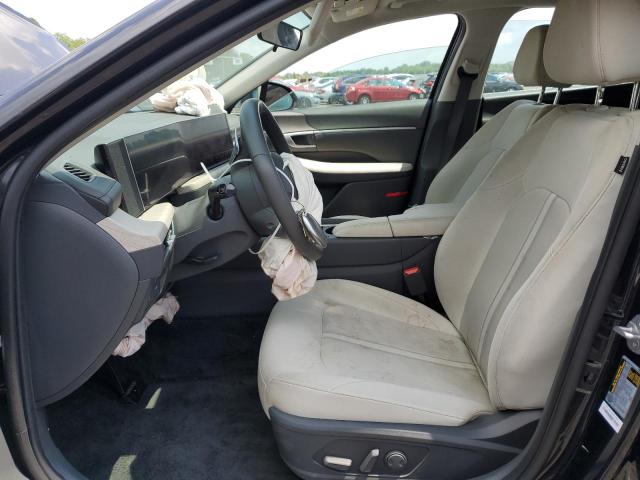 2024 HYUNDAI SONATA HYB KMHL34JJ6RA094049