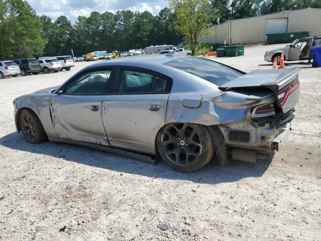 2018 DODGE CHARGER R/ - 2C3CDXCT2JH244279