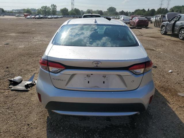 2021 TOYOTA COROLLA LE - 5YFHPMAE7MP161988