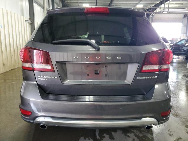 2017 DODGE JOURNEY CR - 3C4PDDGGXHT696099