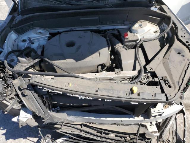 2019 VOLVO 850 TURBO YV4A22PK0K1447021