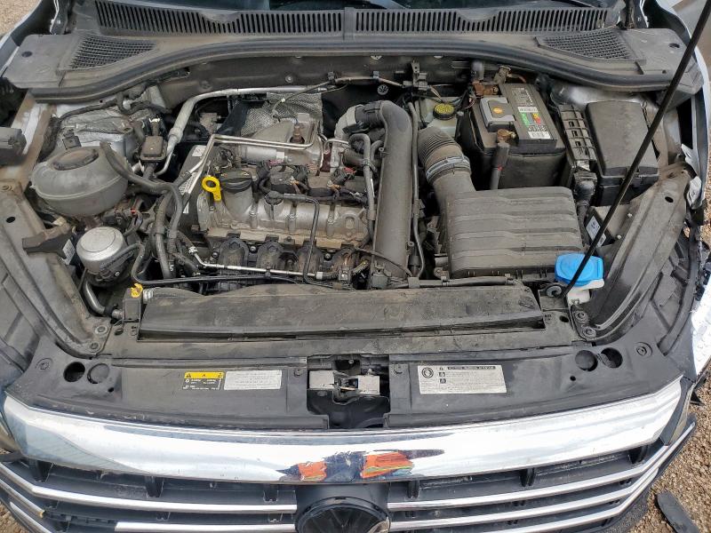 2019 VOLKSWAGEN JETTA S 3VWC57BU1KM204035