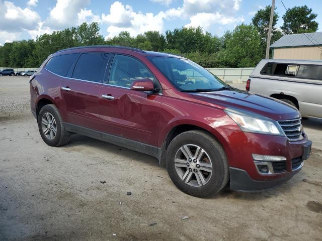 2017 CHEVROLET TRAVERSE L - 1GNKRGKD1HJ126730