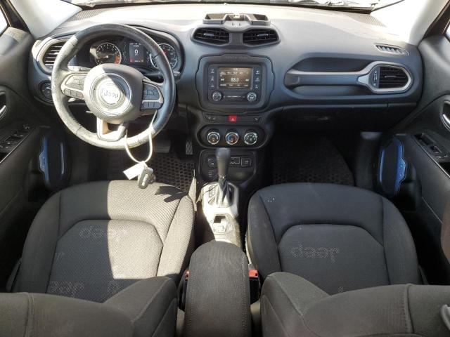 2017 JEEP RENEGADE L ZACCJBBB8HPG31511