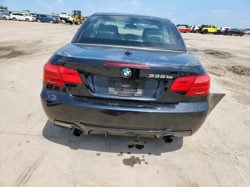 2013 BMW 335 I SULE - WBADX1C50DJ129203