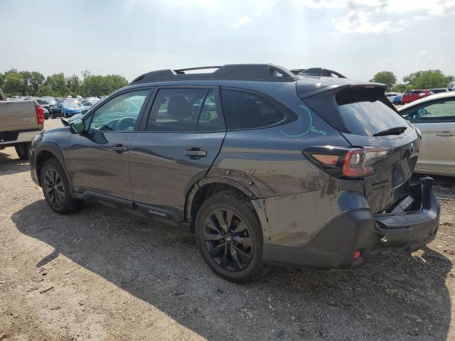 2023 SUBARU OUTBACK ON 4S4BTAJC5P3175654